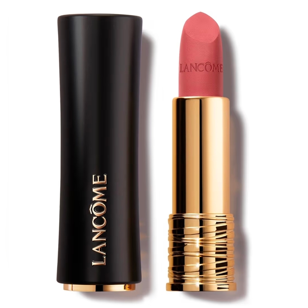 NEW~ Lancôme L'Absolu Rouge DRAMA MATTE Lipstick Ultra Matte ~ 274 French Tea